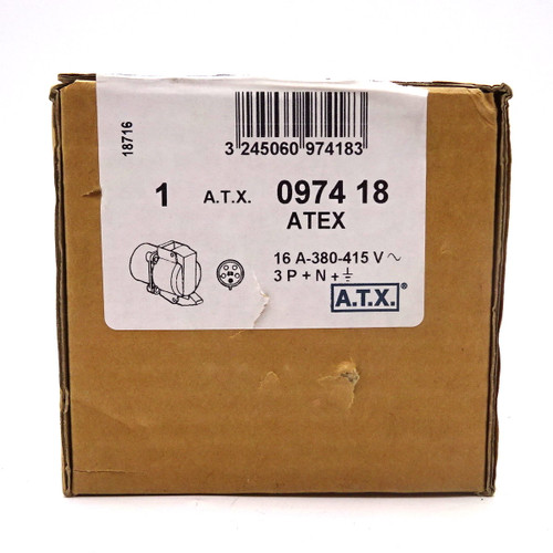 PCX/EN 097418 ATK