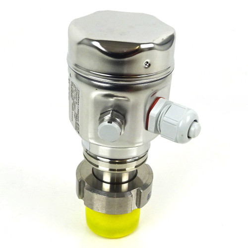 Pressure Sensor FMB50-11T9/0 Endress + Hauser 20mA 45VDC 2/40kPa