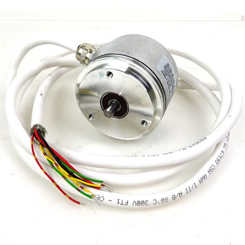 Piston Ring Kit 0550170 Hengstler 5VDC 0.1A RS58-O/5000AS.41RB