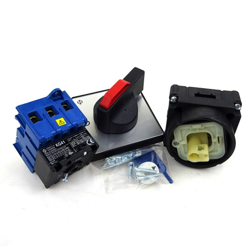 Disconnector KG41BT103/12VE Kraus