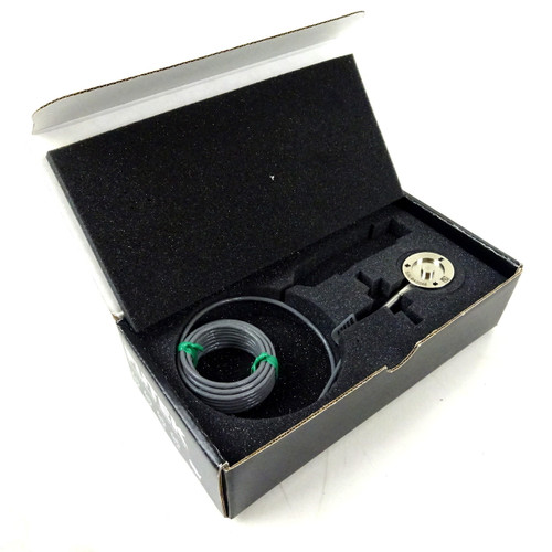Load Button Load Cell FSH03890 Futek with Bottom Tapped Holes LLB400