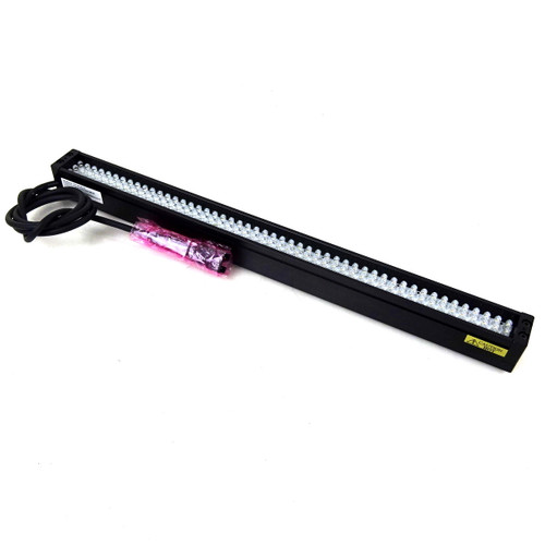 White Lineup of Bar Lights SL-250X15W LAK 5.500k 13W SM Connector 24VDC