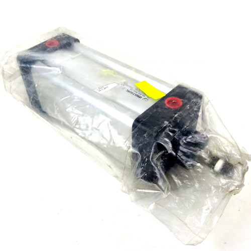 Cylinder 80.203.3041.04 Multivac 100mm x 160mm 16bar