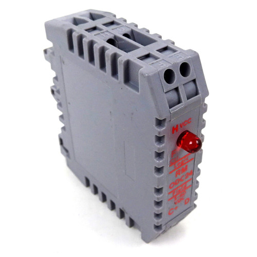 I/O Module RM-ODC24 Continental Industries *Used*