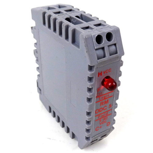 I/O Module RM-ODC5 Continental Industries *Fitted*