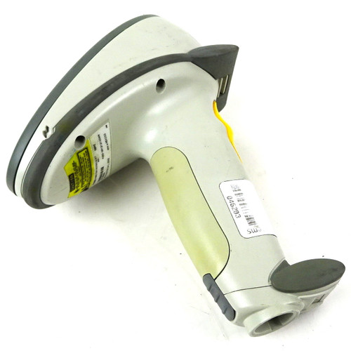 Handheld Scanner P460-SR1212100WW Symbol *Comes Without Cable* *Used*