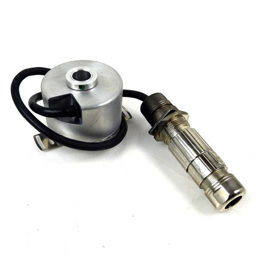 Incremental Encoder RI64/1024AW4H9TBA4X09 Hengstler 1024ppr 5VDC 14mm *Fitted*