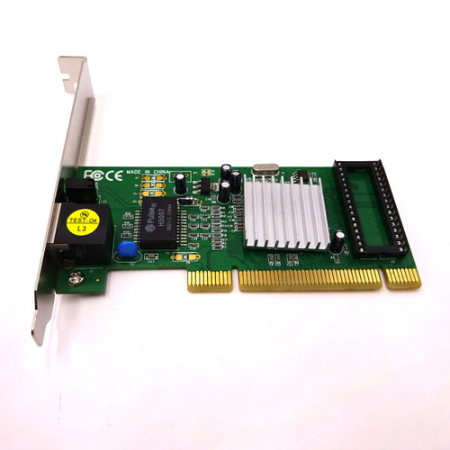 Network Card PCL-PCI1009 PC Line Gigabit PCI PCLPCI1009 *New*