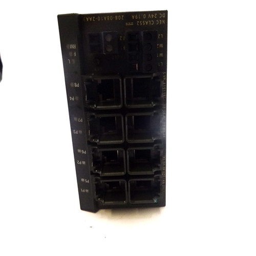 6GK5208-0BA10-2AA3 Siemens *Used*