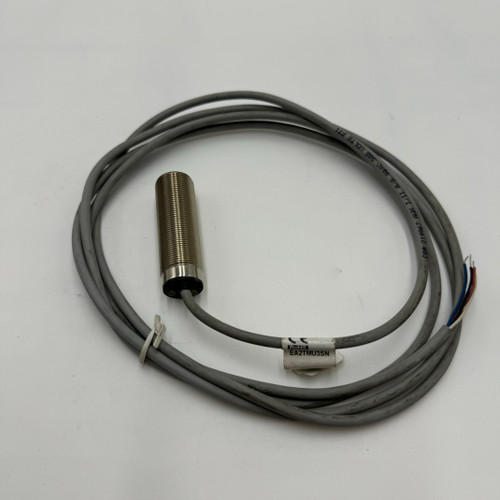 Proximity Switch EA2TMU3SN Carlo Gavazzi