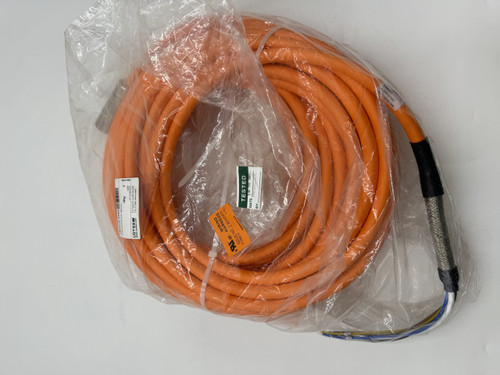 Cable 193379.2000 Luetze 2090-CSWM1DE-18AF20