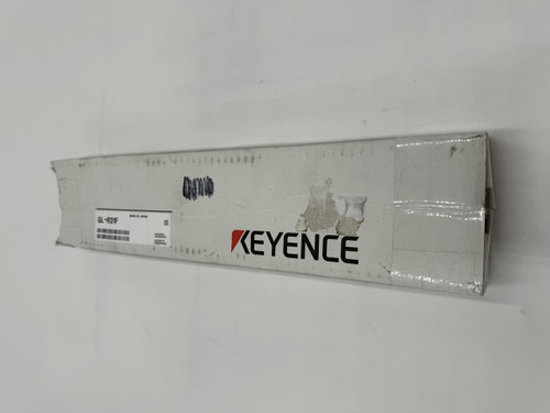 Safety Light Curtain GL-R31F Keyence GLR31F