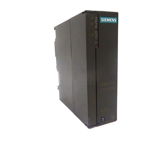 Interface Module 6ES7153-1AA03-0XB0 Siemens Connection IM153-1 *Used*