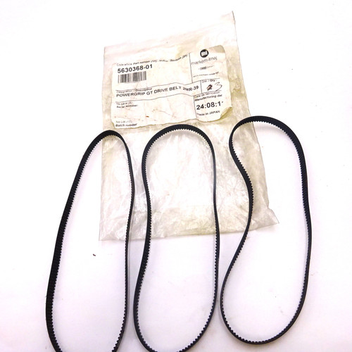 Powergrip GT Drive Belt 2MR-39 Gates