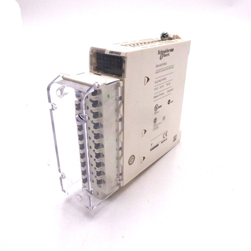 Output Module BMXAMO0802 Schneider Modicon X80 Series *Used*