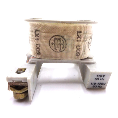 Coil LX1 D09 Telemecanique *Used*