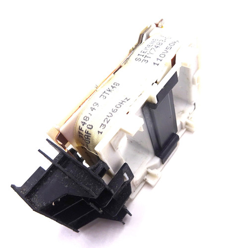 Replacement Coil 3TY7483-0AF0 Siemens 110VAC 50Hz 132VAC 60Hz 3TY74830AF0 *Used*