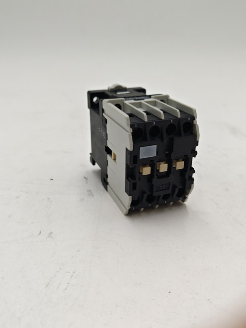 Contactor CETA-094 Ceta CETA094 4kW 110VAC 1NO *Used*
