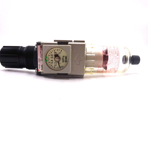 Regulator AW20-F02E SMC *Used*