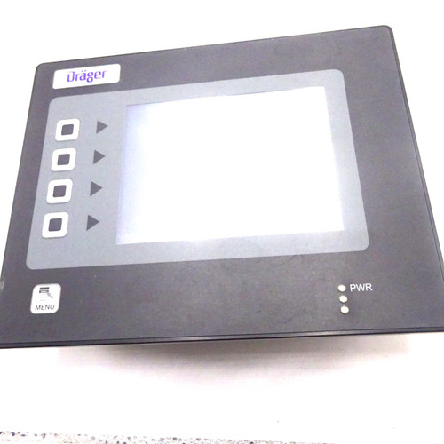 Operator Touchscreen 5.7" G306A000 Red Lion Input Power 24V *Used*