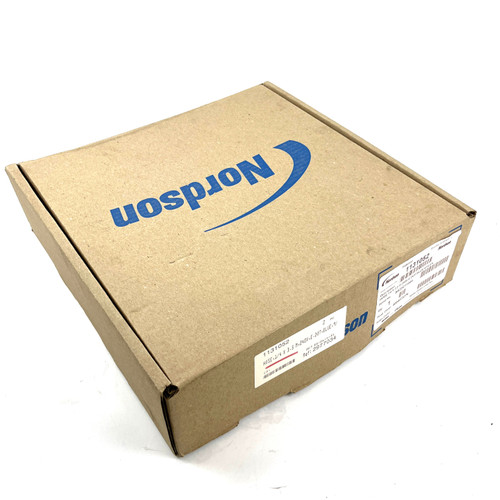 Hot Glue Hose 1131052 Nordson 1/4x3.5m 240V E.DOT Blue 9/16EN