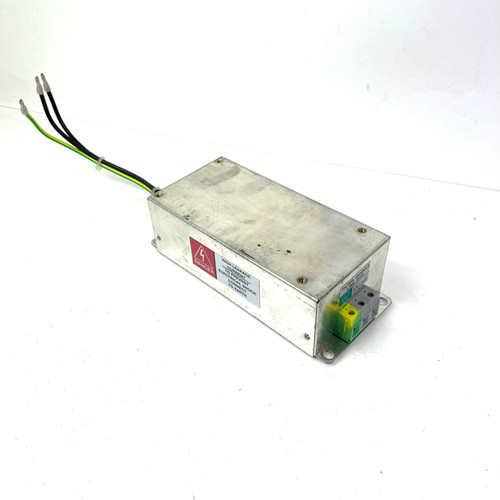 Line Filter Module 160S-LFA1 Allen-Bradley 0.37-1.5kW 1/2-2HP *Used*