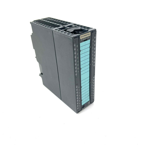 PLC Digital Input Module 6ES7321-1BL00-0AA0 Siemens for S7-300 *Used*