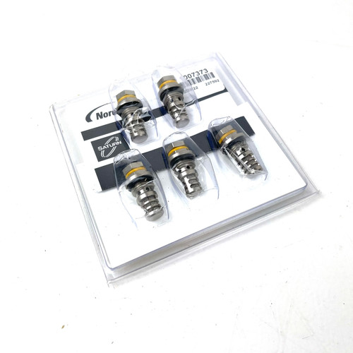 Inline Filter 1007373 Nordson *Pack of 5*