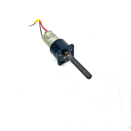 Geared Motor 363-6680 RS 500:1 9rpm 24VDC 2947-24+GS38.0500 *Used* Geared Motor 363-6680 RS 500:1 9rpm 24VDC 2947-24+GS38.0500 *Used*