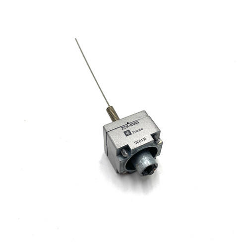 Limit Switch Head ZCKE065 Telemecanique