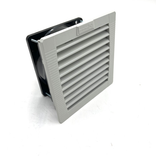 Filter Fan 11622151055 Pfannenberg 115VAC IP54 PF 22.000