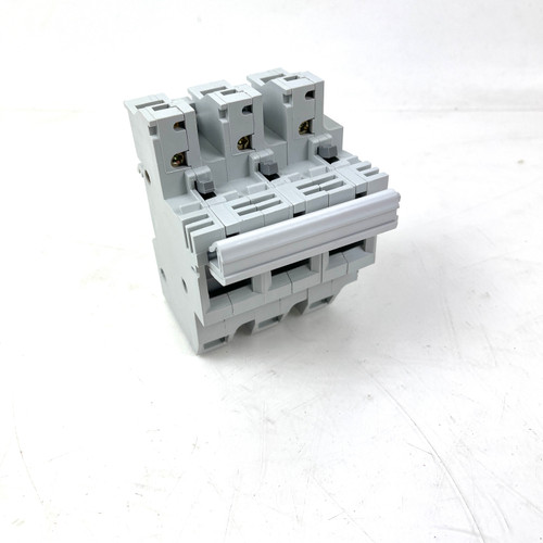 Fuse Holder SP51 Legrand 3P 14mm x 51mm 021536