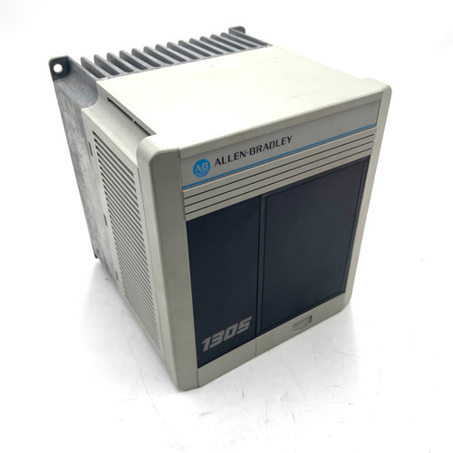 Inverter Drive 1305-BA03A Allen-Bradley 3ph 380VAC 2.3A 0.75kW