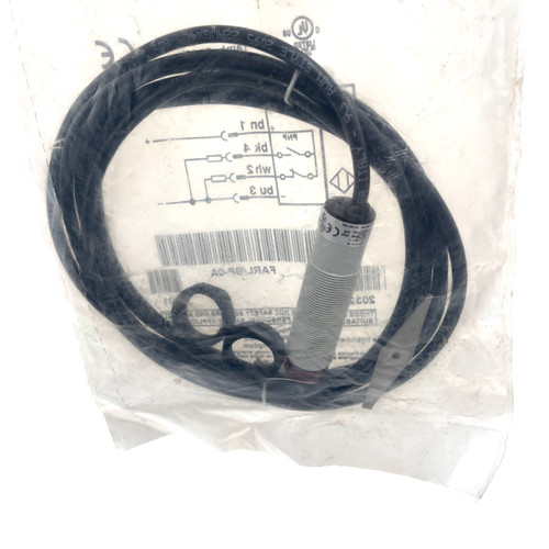 Photoelectric Switch FARL/BP-0A IMO 10-30VDC 100mA 1m