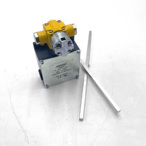 Limit Switch CSM10 EMAS Rod Cross 200mm