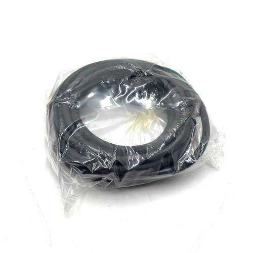 Servo Power Cable MR-PWS1CBL5M-A2-L Mitsubishi for Motors HF 5M Servo Power Cable MR-PWS1CBL5M-A2-L Mitsubishi for Motors HF 5M