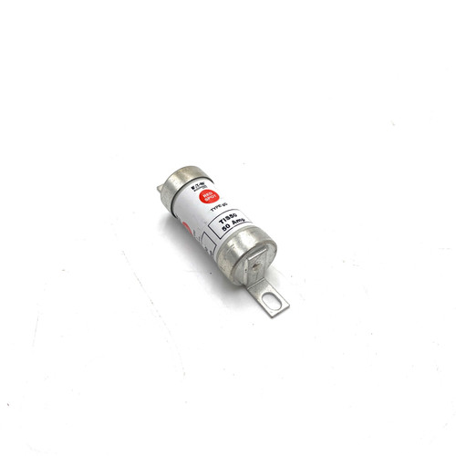 Tag Fuse TIS50 RS Eaton 50A A3 660VAC 73mm *New*