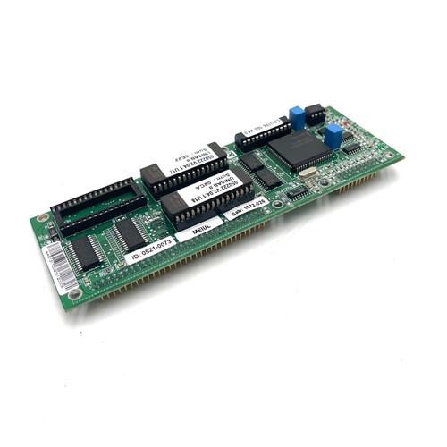 Control Board 1572-026 Sabre 0521-0073 CPU196 *Used* Control Board 1572-026 Sabre 0521-0073 CPU196 *Used*