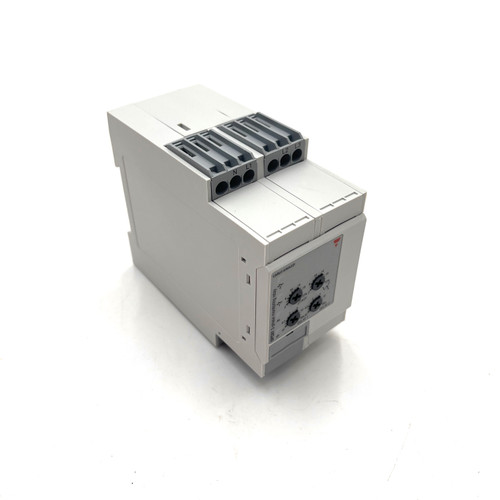 Monitoring Relay DPC01DM48 Carlo Gavazzi 3Ph 380/480VAC 3.5VA IP20