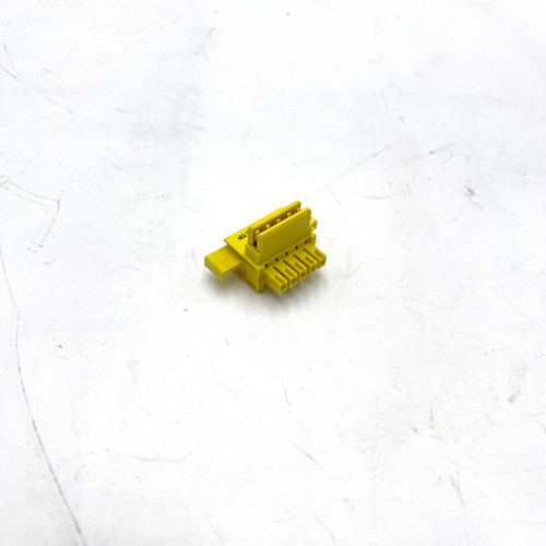 Bus Connector PSR-TBUS-TP Phoenix Contact DIN Rail *Used*