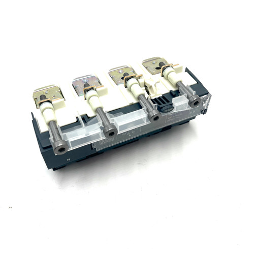 Trip Unit C104TM100 Schneider 100A 4P4D TM100D for NSX100/160/250