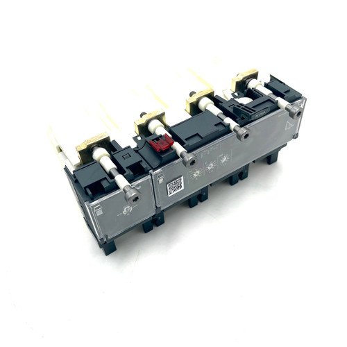 Trip Unit C4042D250 Schneider 250A 4P4D for NSX400/630