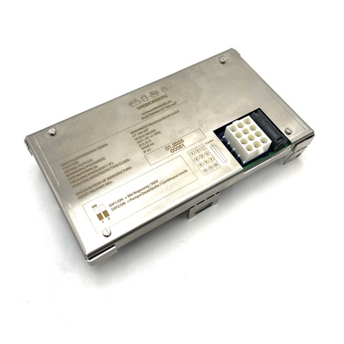 Keypad PCB 01.2025.00061 Webomatic for CT100-mk2 *New* Keypad PCB 01.2025.00061 Webomatic for CT100-mk2 *New*