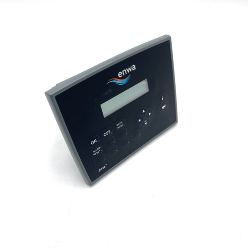 HMI Keypad Screen JZ20-J-T18-EN1 Unitronics *Used* HMI Keypad Screen JZ20-J-T18-EN1 Unitronics *Used*