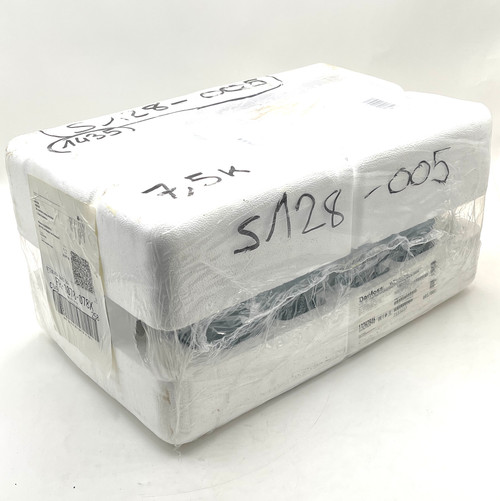 Inverter Drive 132H2846 Danfoss 7.5kW 400VAC 13A IP66 Inverter Drive 132H2846 Danfoss 7.5kW 400VAC 13A IP66