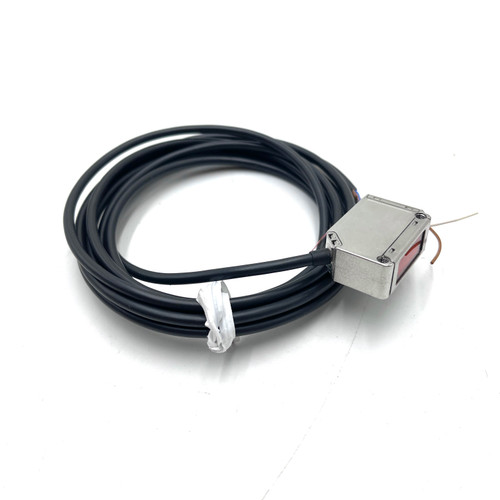 Photoelectric Sensor PD30ETPR60BPA2IO Carlo Gavazzi Retro-reflective 6m