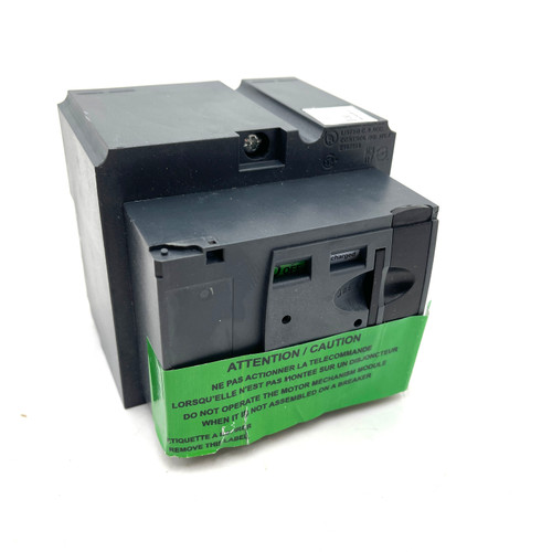 MCCB LV431546 Schneider NSX250 MT250 250VDC
