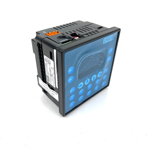 Controller I3AX12X/20B05-SEHF IMO PLC/HMI/IO 128x64 Controller I3AX12X/20B05-SEHF IMO PLC/HMI/IO 128x64