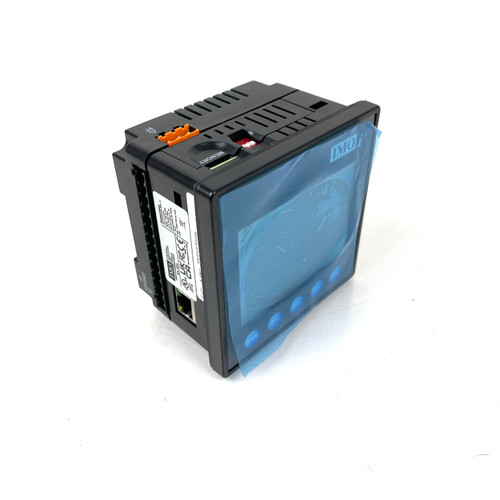 Automation Control - HMI & PLC - Axxa - Motor Control & Automation