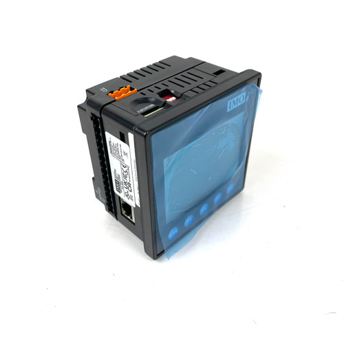 Controller I3BX12Y/20B05-SEHF IMO PLC/HMI/IO 160x128 Controller I3BX12Y/20B05-SEHF IMO PLC/HMI/IO 160x128